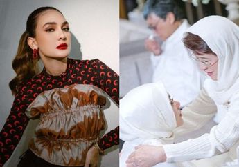 Dulu Tampik Habis-habisan Hubungan Luna Maya dan Putranya, Begini Perlakuan Ibunda Reino Barack Kini pada Syahrini, Rela Lakukan Hal Mengesankan Ini Saat Menantunya Sakit