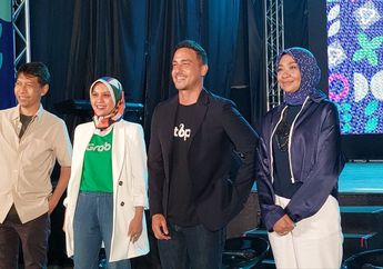 Capek Dikritik Laut Indonesia Jadi Paling Kotor Nomor 2 di Dunia, Hamish Daud Kini Perluas Gerakan Nyata Daur Ulang Kemasan Plastik Bekas Melalui Octopus