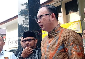 Sakit Hati, Dua Muhammad Gugat Holywings Rp 100 Miliar, Uangnya Bakal Diserahkan ke BAZNAS