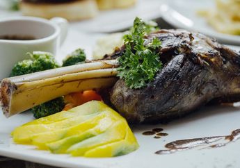 Daging Domba Kaya Akan Nutrisi Penting, Ini Waktu yang Tepat Mengonsumsinya Menurut Ahli Gizi
