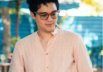 Profil Maxime Bouttier, Mantan Prilly Latuconsina yang Kini Jadi Lawan Main Julia Roberts dan George Clooney di Film Hollywood Ticket to Paradise