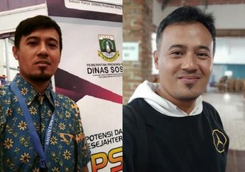 Dulu Dapat Peran Jadi Pria Culun, Ini Kabar Pemeran 'Sayuti' Sitkom OB yang Pernah Jadi Abdi Negara, Profesinya Sekarang Tak Kalah Unik!