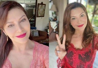 Diam-diam Pendam Trauma Mendalam Selama 19 Tahun, Tamara Bleszynski Ngaku Pernah Dibentak dengan Kata-kata Kotor sampai Diperlakukan Kasar oleh Sosok Ini: Mengerikan..