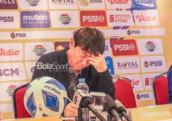 Ujian Berat Timnas Indonesia Jelang Piala AFF 2022, Ditinggal Striker Andalan dan Terancam Tanpa Elkan Baggott