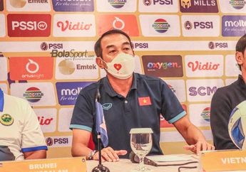 Bukan Marselino Ferdinan, Ini Pemain yang Paling Diwaspadai Pelatih Vietnam dari Timnas U-19 Indonesia