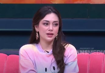 'Saling Nyaman Saja' Berawal dari Pekerjaan, Celine Evangelista Pastikan Kedekatannya dengan Marshel Widianto Bukan Settingan