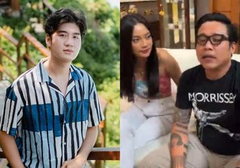 'Yang Masang Spiderman Apa Gimana?', Sering Pamer Kemewahan, Crazy Rich Dave Stanley Sebut Harga Gorden Raksasanya Lebih Mahal dari Rumah Gofar Hilman, sang Penyiar Auto Syok