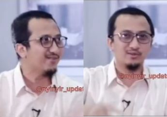 Bukan Cuma Undang Ronaldinho Seperti Raffi Ahmad, Yusuf Mansur Malah Berniat Beli Real Madrid hingga Ubah Namanya Jadi Real Mesjid, Netizen: Jangan Halu!