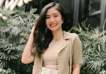 Terlahir Muslim, Febby Rastanty Akui Sempat Lalaikan Ibadah dan Akui Jauh dari Tuhan, Sadar Gegara Hal Ini: Aku Merasa Pintar