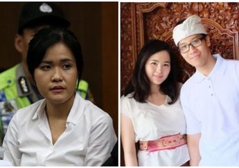 Dokter Hastry Ungkap Temuan di Jenazah Mirna Salihin, Sebut Ada Sianida hingga Yakin Jessica Kumala Wongso Pelakunya