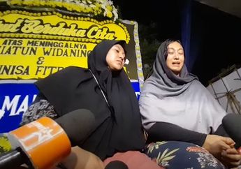 Kuasa Hukum Menduga Kapten Kapal Wisata Tiana Liveaboard Telah Langgar UU Pelayaran hingga Sebabkan Ibu dan Adik Ayu Anjani Tewas