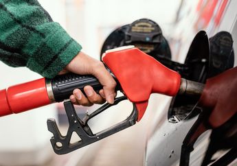 Banyak yang Belum Tahu, Ini Bedanya SPBU Pertamina Merah, Biru, dan Hijau