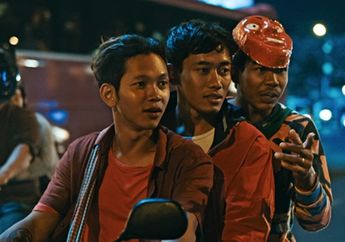 Sudah Tayang di KlikFilm, White Building Ceritakan Pemuda Sederhana yang Hadapi Penggusuran