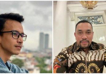 'Lihat Saja Saya Mau Mun*ah' Adam Deni Dilaporkan ke Bareskrim, Ahmad Sahroni Singgung Soal Tuduhan Bayar Uang Tutup Mulut Rp 30 Miliar hingga Lempar Ultimatum Sadis pada Sosok Ini!