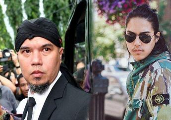 Sempat Larang El Rumi Kuliah di London, Ahmad Dhani Ternyata Bucin dan Gak Bisa Jauh-jauh dari Anaknya hingga Lakukan Hal Ini: Itu Solusi