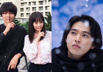 Pernah Main Bareng di Your Lie In April hingga Dikabarkan Pacaran dengan Suzu Hirose, Ini 5 Fakta Menarik tentang Kento Yamazaki, Ternyata Sudah Ciuman Sejak Masih SD!