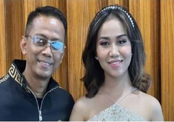 'Kalau Tidak Diterima...', Mayang Dituding Bohong Soal Kuliah di Kampus Bergengsi, Doddy Sudrajat Beberkan Rencana sang Putri Jika Tak Lolos Ujian Masuk di Universitas Moestopo