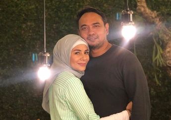 'Ini Ujian', Rumah Tangganya Adem Ayem, Meisya Siregar Mendadak Singgung Soal Ujian dalam Hidup, Ada Apa Gerangan?