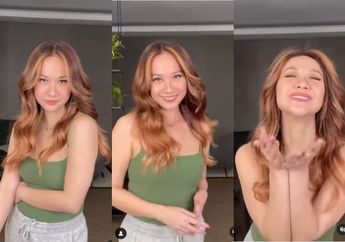 Hampir Pingsan, BCL Ngaku Ternyata Idap Phobia Ini Sejak Dirinya Masih Kecil: Susah Napas