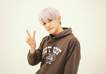 Makin Melokal! Taeyong NCT 127 Sapa NCTzen Pakai Bahasa Sunda: Kumaha Damang?
