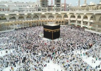 5 Tradisi Unik Perayaan Idul Adha 2022 di Dunia, Ada yang Ramai-ramai Melepas Balon Usai Shalat Id