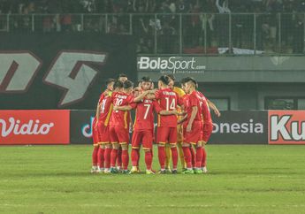 Vietnam Menang Mudah atas Filipina, Kali Ini Main Santai dan Tak Ada Lagi Aksi Mengulur Waktu