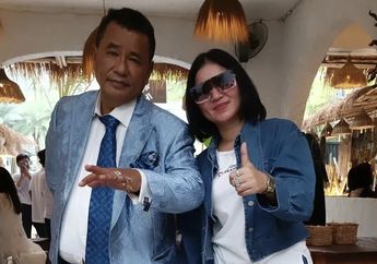 Ketar-ketir Sebentar Lagi Bakal Meringkuk di Balik Jeruji Besi, Tiara Marleen Justru Ngaku Lega Usai Bertemu Hotman Paris, Ngemis Bantuan Hukum?
