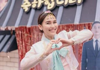 Betah Menjanda Selama 8 Tahun Usai Cerai dari Enji Baskoro, Ayu Ting Ting Kapok Punya Suami Botak? sang Biduan Ungkap Sederet Kriteria Pasangan Idamannya: Pokoknya..