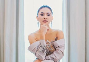 Selalu Sempurna Saat Bernyanyi, Kini Mahalini Malah Dapat Kritik dari Netizen Usai Bawakan Lagu Indonesia Raya Gegara Hal Ini