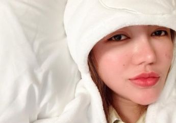 Jalani Program Bayi Tabung Anak Kedua, Bella Shofie Bagikan Kabar Alami Pendarahan, Begini Kondisi Terkini Istri Daniel Rigan