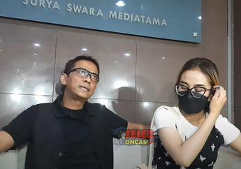 Anaknya Dapat Beasiswa Kuliah, Doddy Sudrajat Akui Tetap Siap Biayai Kebutuhan Mayang Jika Lolos Ujian Masuk FKG Universitas Moestopo: Nanti Daddy beli Alat-alatnya