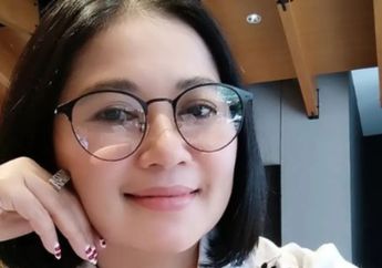 Kini Sandang Status Sebagai Tersangka Pencemaran Nama Baik hingga Ditalak oleh sang Suami, Arti Nama Tiara Marleen Ternyata Memiliki Makna Ini