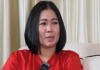 Buntut Kasus Pencemaran Nama Baik yang Dilaporkan Faisal, Tiara Marleen Tak Hanya Ditalak Suami, Berderai Air Mata Blak-blakan Kini Dijauhi Teman, Curhat Pilu Soal Hal Ini