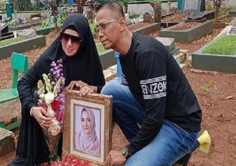 Ngadu pada Doddy Sudrajat Soal Jadi Tersangka, Tiara Marleen Beberkan Respon Ayah Mayang, Ternyata Punya Sebutan Khusus untuk Faisal