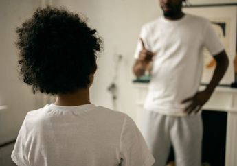 Sedang Jadi Perbincangan di Jagat Maya, Apa Itu Strict Parents? Ternyata Ini Ciri-ciri dan Bahayanya untuk Anak