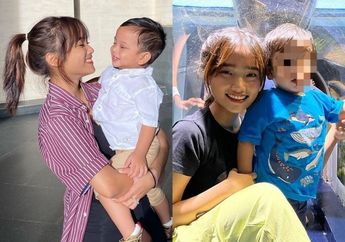 'Gak Boleh Datang Lagi' Waduh! Biasa Sabar, Fuji Kedapatan Ngamuk Berat Usai Gala Sky Andriansyah Dicium Oleh Sosok Ini Tanpa Izin: Langsung Dilap Gala Loh!