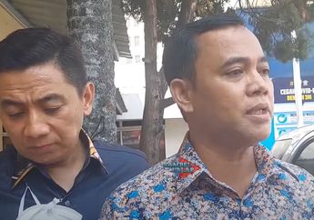 'Dia Kasih Duit, Tapi Sebut...' H Faisal Soal Alasannya Kebalikan Uang Donasi dari Tiara Marleen yang Kini Jadi Tersangka Kasus Dugaan Pencemaran Nama Baik Keluarganya