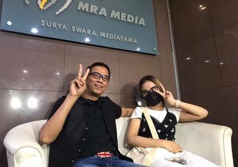 Ikuti Jejak Vanessa Angel Jadi Artis, Mayang Dipaksa sang Ayah? Begini Jawaban Doddy Sudrajat