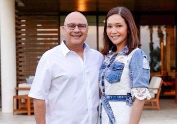 Pulang dari Amerika Serikat Langsung Cari Cuan, Bentuk Badan Maia Estianty Mendadak Jadi Sorotan Netizen, Ada Apa?