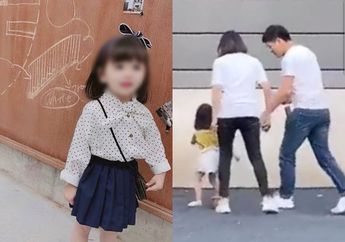 Anak Dijadikan Ratu Endorse, Seorang Ibu Tega Tendang Putrinya di Depan Umum karena Rewel Diajak Foto, Tetap Memaksa Demi Honor Rp30 Juta Sehari