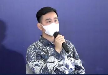 Konser JKT48 di Solo Tercoreng Tragedi Pelecehan Seksual, Gibran Rakabuming Raka Bantah Kabar yang Beredar: Kejadian Bukan di Mall Solo!