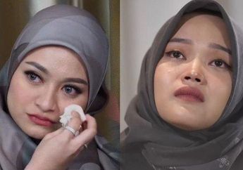 'Aku Harus Tahu Dulu Mood-nya' Ungkap&nbsp;Sifat Asli Anak Gadis Satu-satunya Komedian Sule, Nathalie Holscher&nbsp;Sebut Betapa Sulit Ajak Putri Delina Ngobrol Dalam Kondisi Ini
