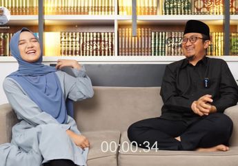 Pengakuan Wirda Mansur Ketemu BTS Bikin Heboh Warganet, Ini Kata Yusuf Mansur Soal Ucapan sang Putri yang Viral di Jagat Maya: Ada Saya Juga di situ