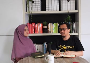 Sesumbar Sebut Wirda Mansur Ketemu BTS, Yusuf Mansur Ungkap Niat Awal sang Putri Ceritakan Pengalamannya yang Justru Tuai Hujatan dari Warganet