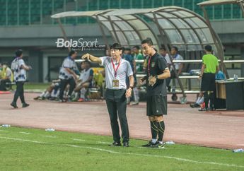 Asisten Pelatih Timnas Indonesia Singgung Naturalisasi Posisi Kiper Tidak Jadi Prioritas