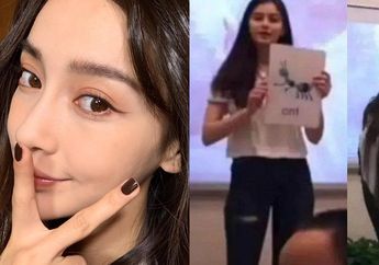 Viral Guru TK Kelewat Cantik Bikin Suami Rajin Jemput Anak Sekolah, Ibu para Siswa Ketar-Ketir Sampai Bikin Petisi ini