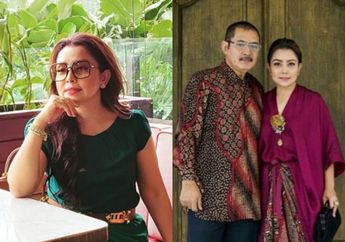 Karma Dibayar Kontan, Anak Mayangsari Harus Tanggung Hal ini di Mata Hukum Gegara Sang Ibu Jadi Pelakor, Seumur Hidup Tak Berhak Dapat Hal ini Dari Bambang Trihatmodjo