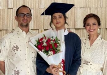 'Nggak Bisa Ketemu Setiap Hari Lagi', Putrinya Bakal Merantau untuk Kuliah di Bandung, Ersa Mayori Mendadak Mellow Harus LDR dengan sang Anak