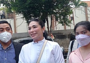 'Semua Mau Damai', Dewi Perssik dan Angga Wijaya Bakal Jalani Sidang Cerai, Ini Kemungkinan Apabila Mediasi Gagal