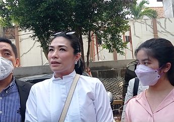 Sidang Perdana Perceraian, Dewi Perssik dan Angga Wijaya Dipastikan Hadir